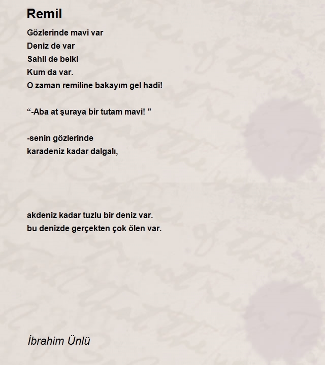 İbrahim Ünlü