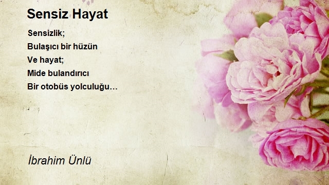 İbrahim Ünlü