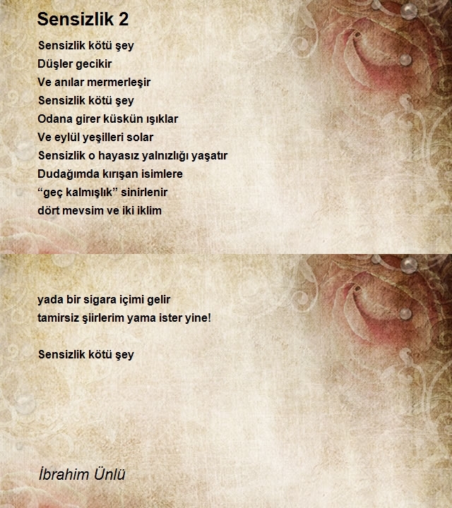 İbrahim Ünlü