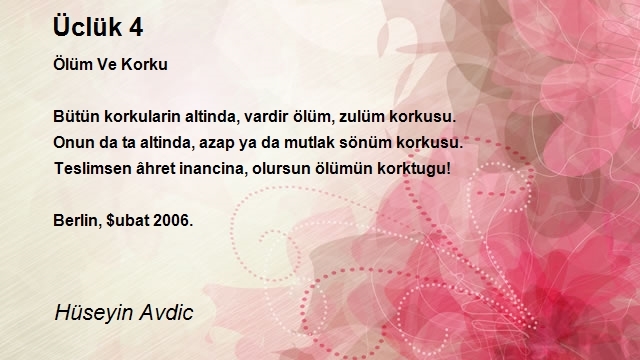 Hüseyin Avdic