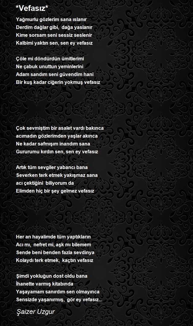 İs Âr