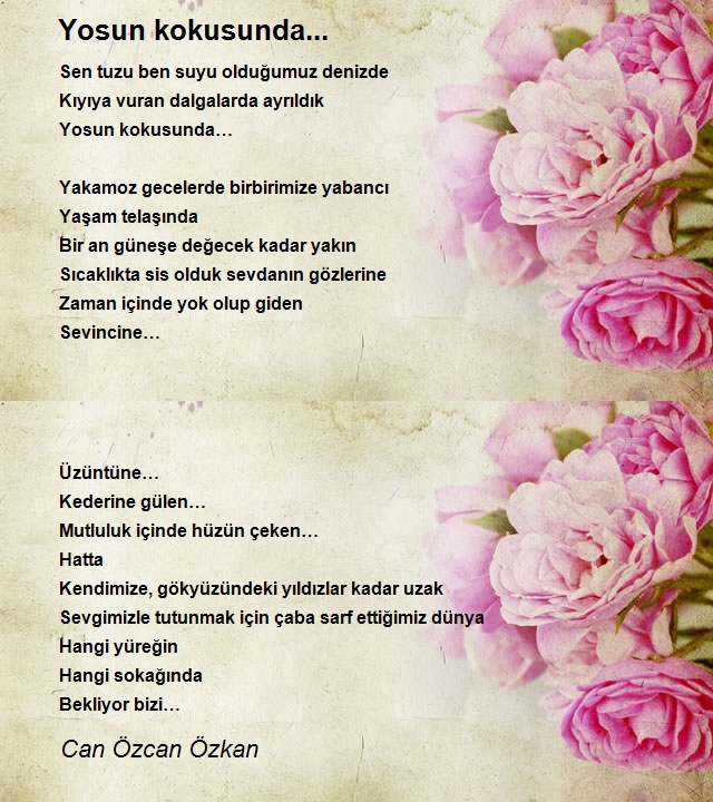 Can Özcan Özkan