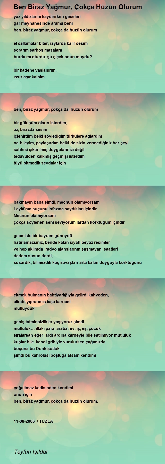 Tayfun Işıldar