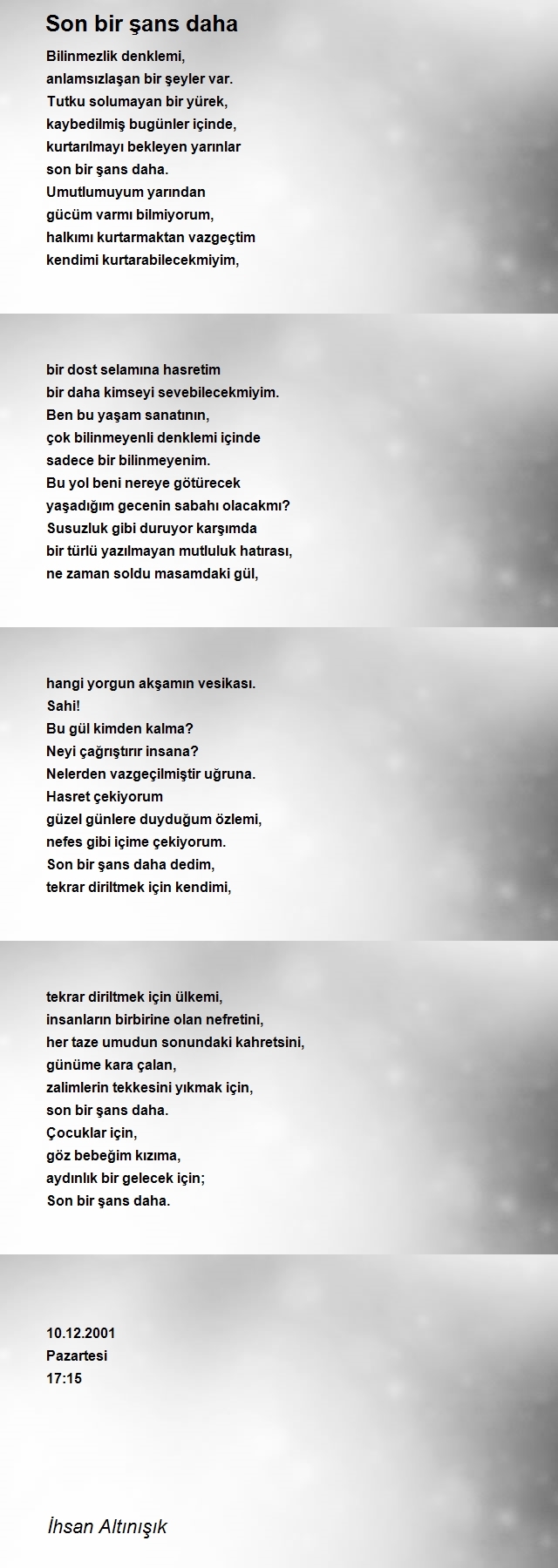 İhsan Altınışık