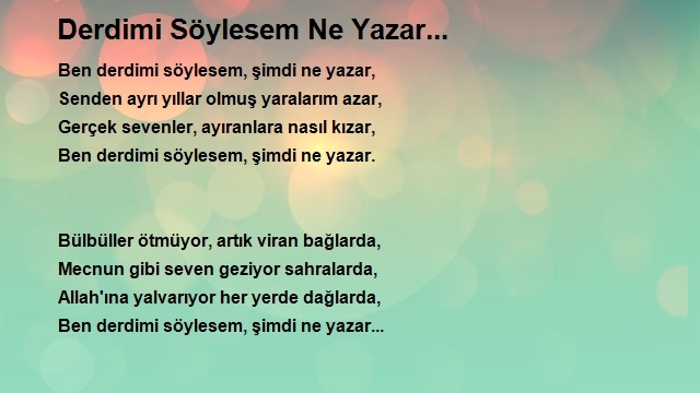 Yusuf Önder Bahçeci