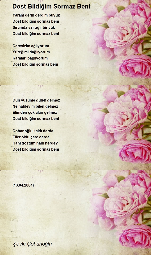 Şevki Çobanoğlu