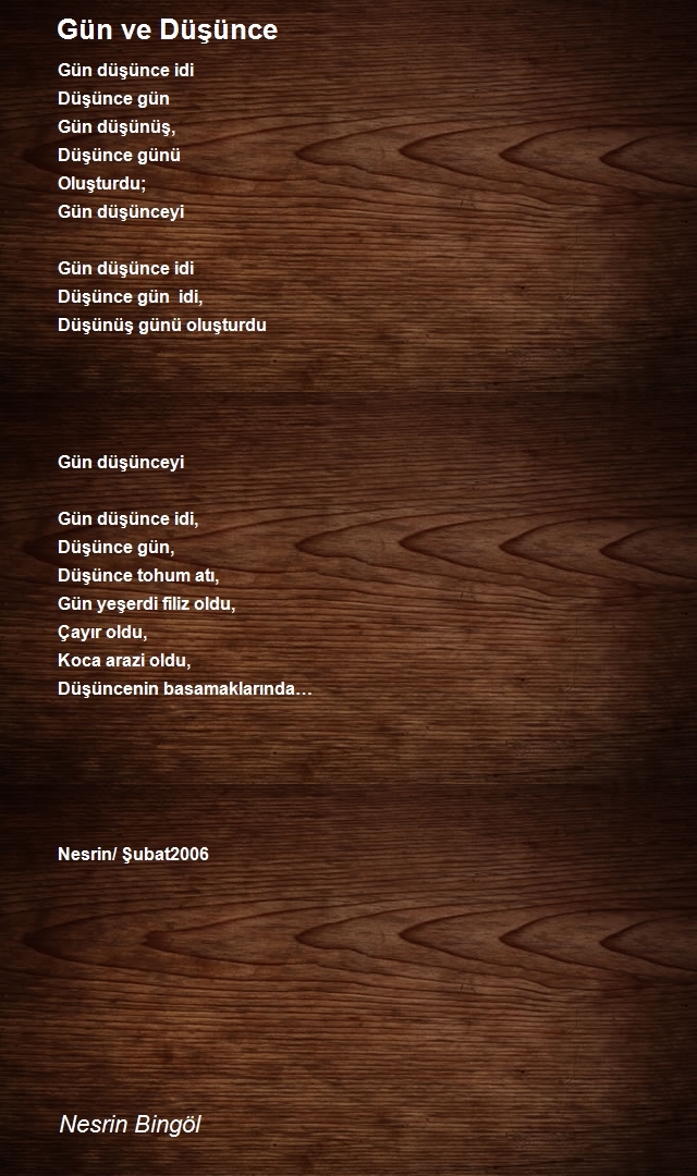Nesrin Bingöl