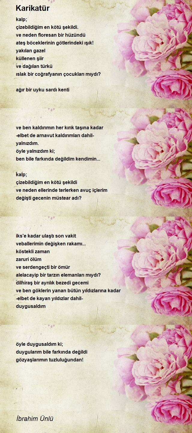 İbrahim Ünlü