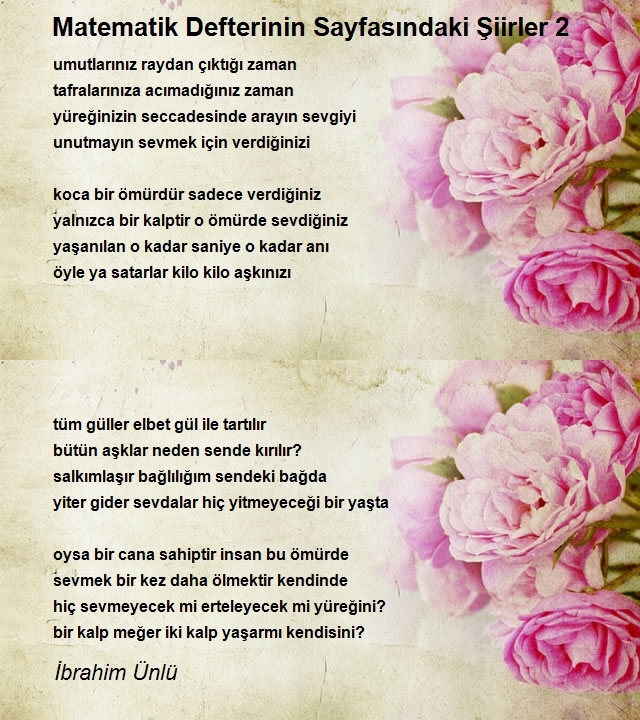 İbrahim Ünlü