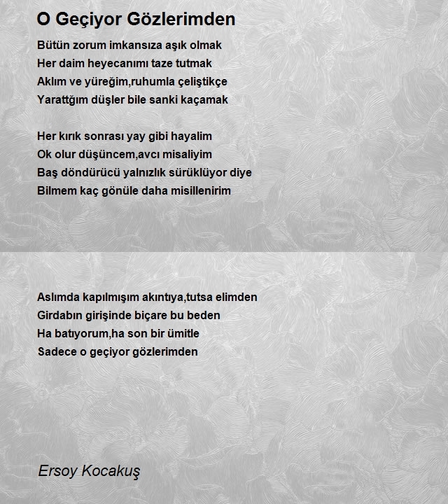 Ersoy Kocakuş