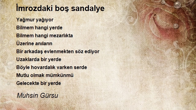 Muhsin Gürsu