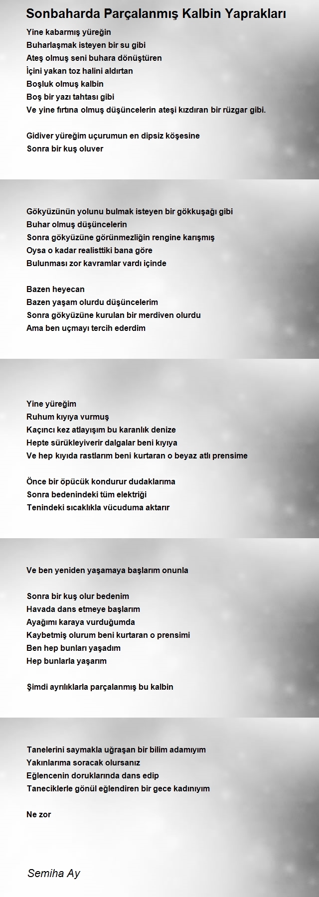 Semiha Ay