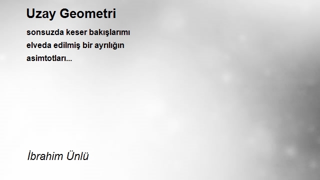 İbrahim Ünlü