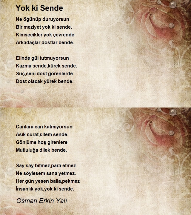 Osman Erkin Yalı