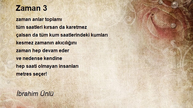 İbrahim Ünlü