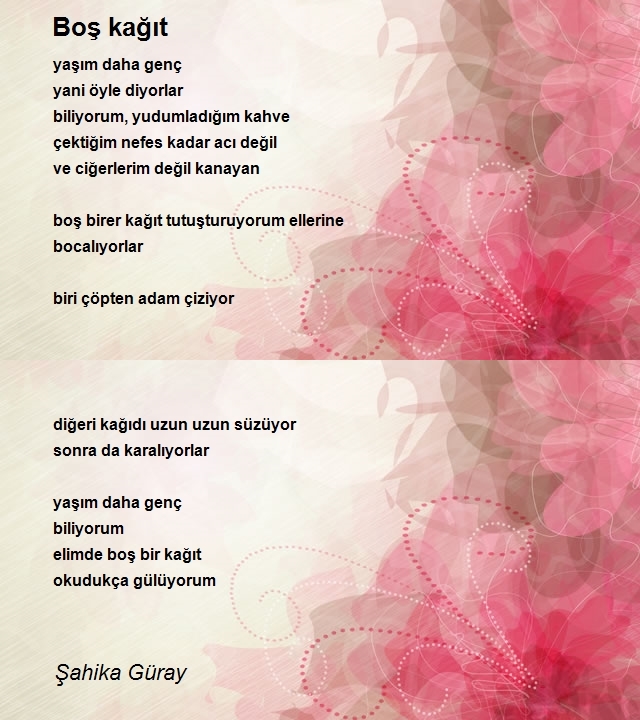Şahika Güray