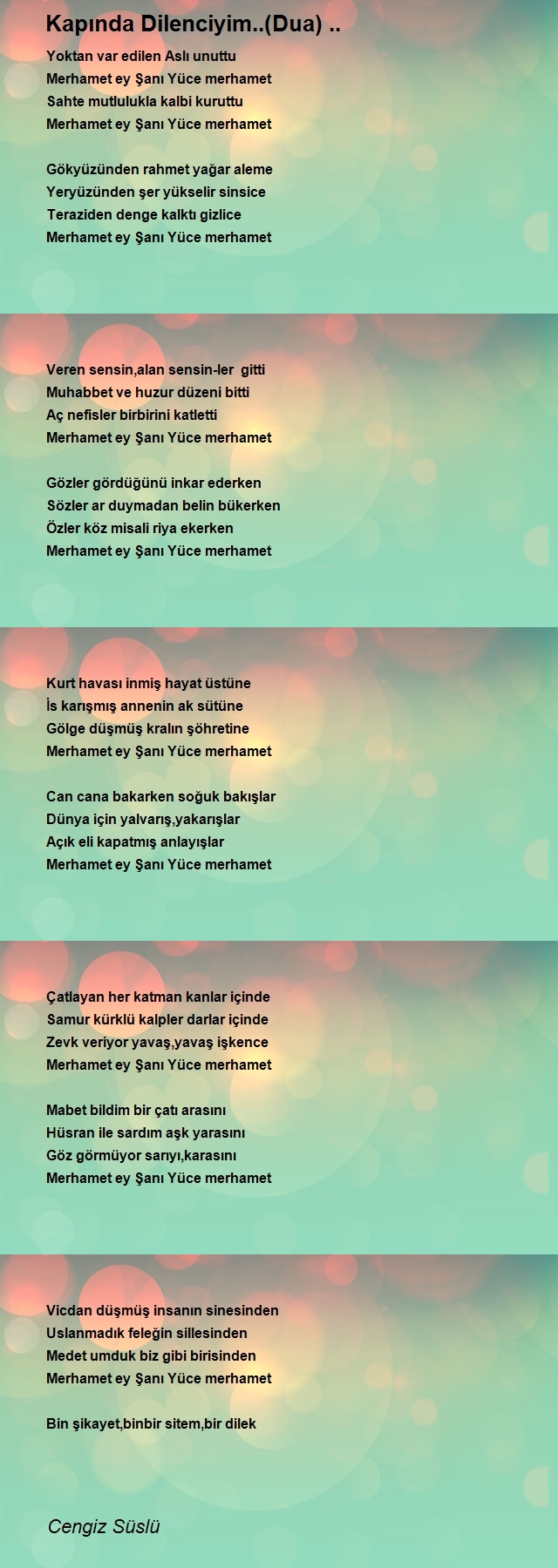 Cengiz Süslü