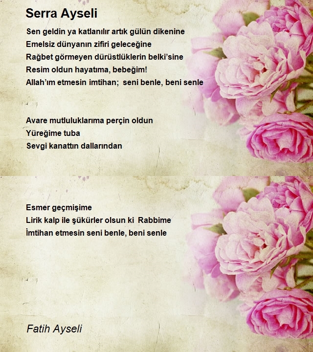 Fatih Ayseli