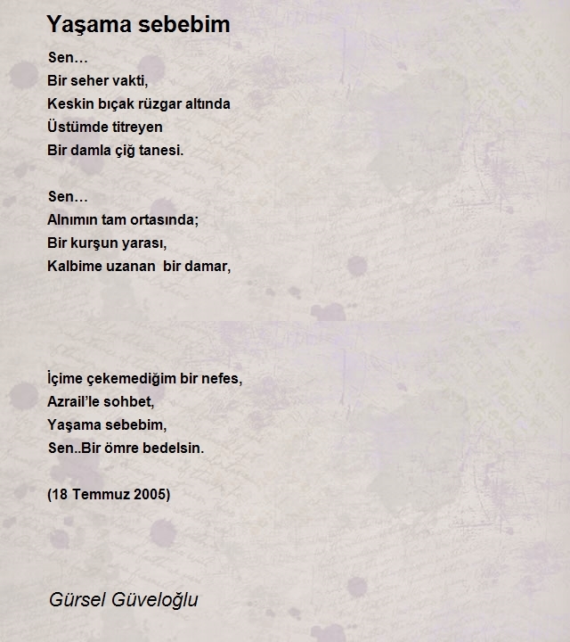 Gürsel Güveloğlu