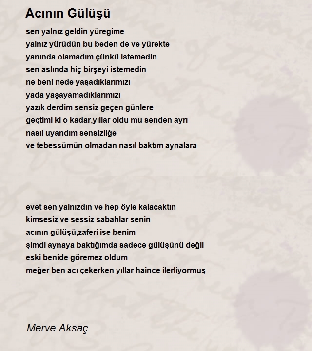 Merve Aksaç