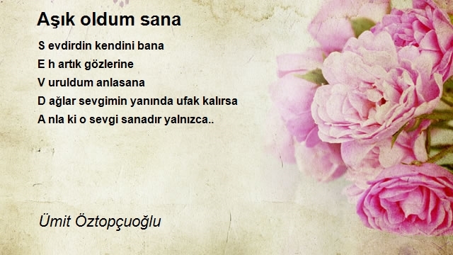 Ümit Öztopçuoğlu