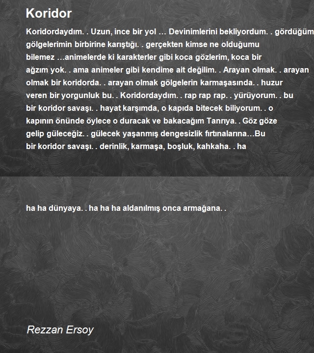 Rezzan Ersoy