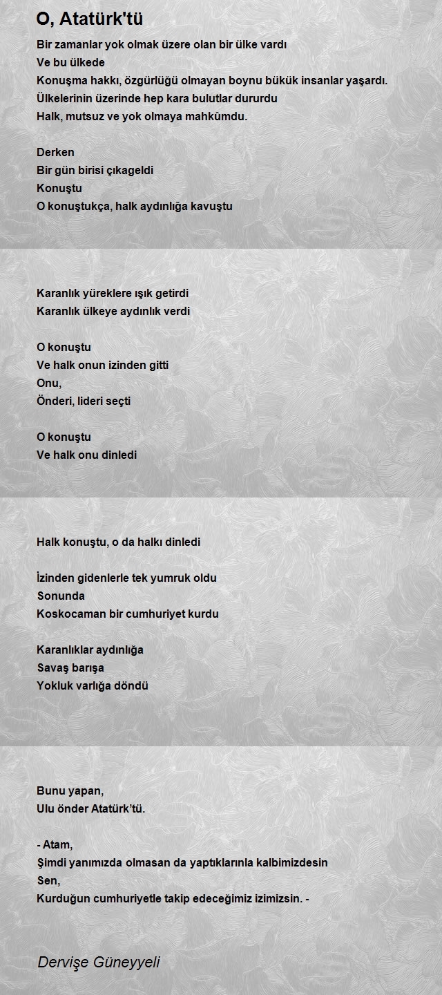 Dervişe Güneyyeli