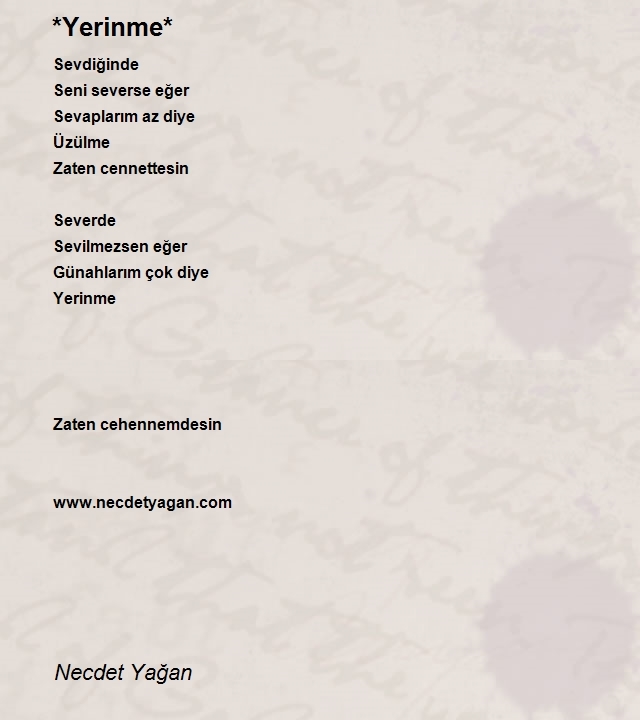Necdet Yağan