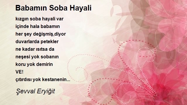 Şevval Eryiğit