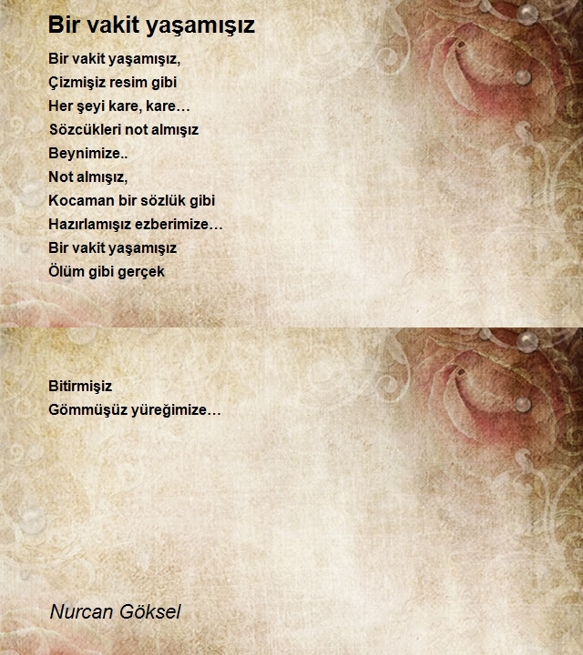 Nurcan Göksel