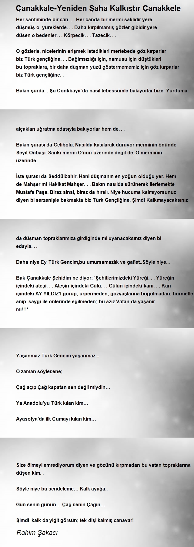 Rahim Şakacı