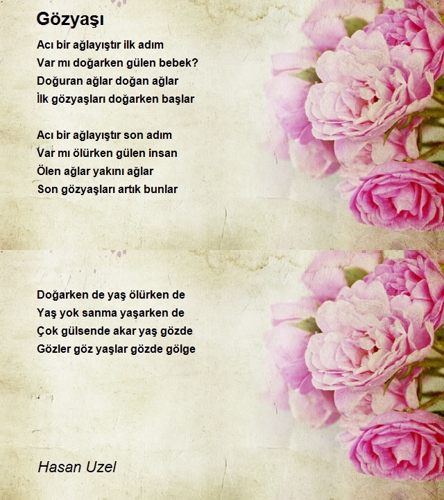 Hasan Uzel