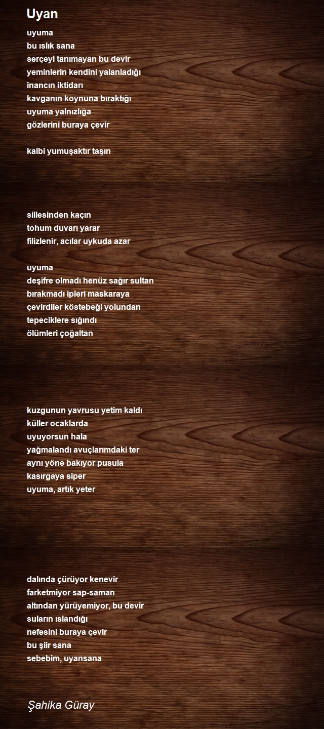 Şahika Güray