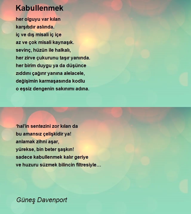 Güneş Davenport
