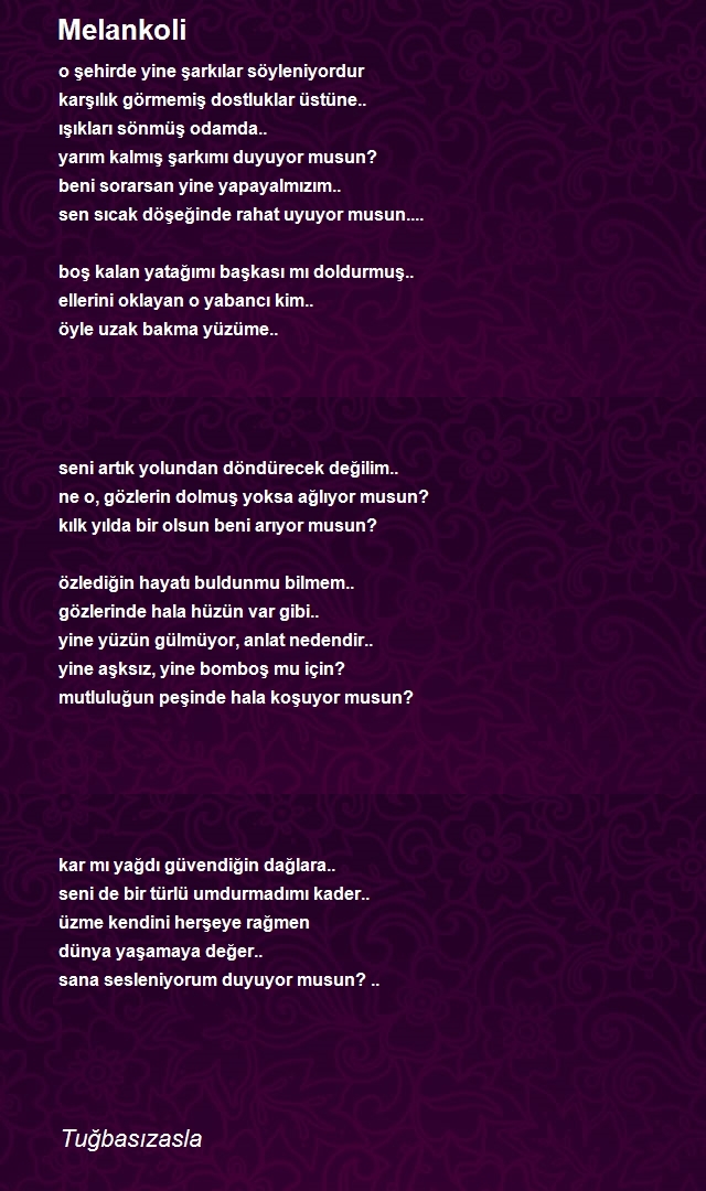 Şair Tuğbasızasla