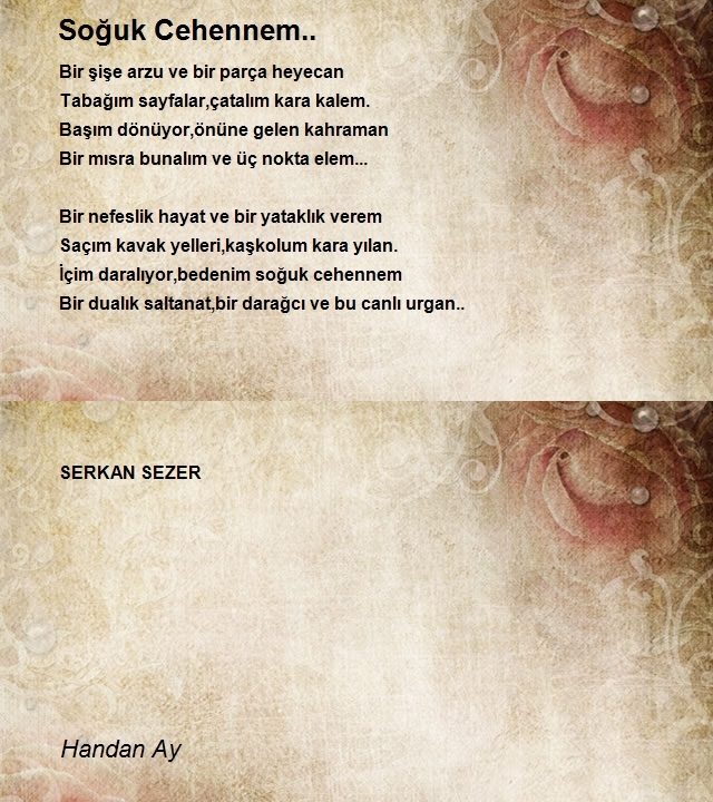 Handan Ay