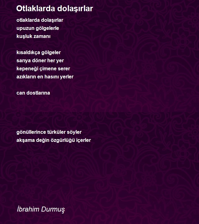 İbrahim Durmuş