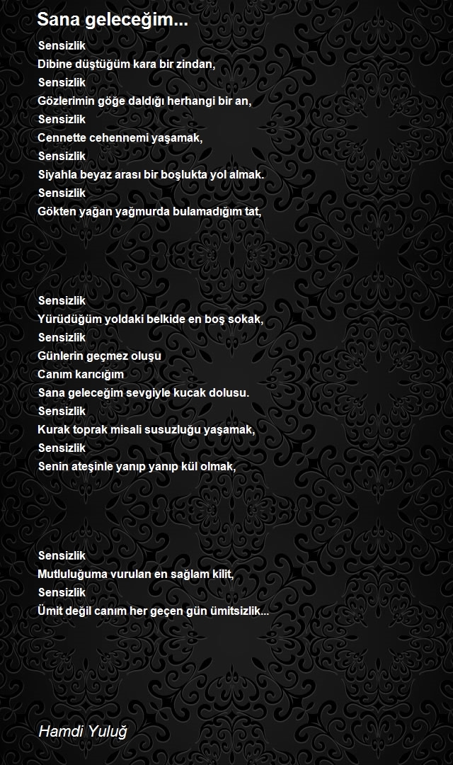 Hamdi Yuluğ