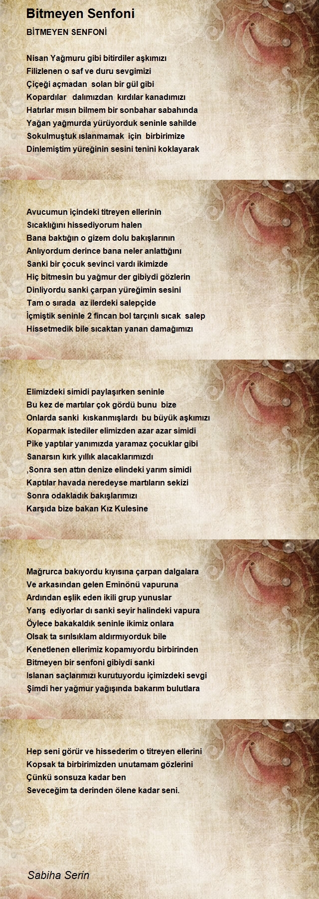 Sabiha Serin