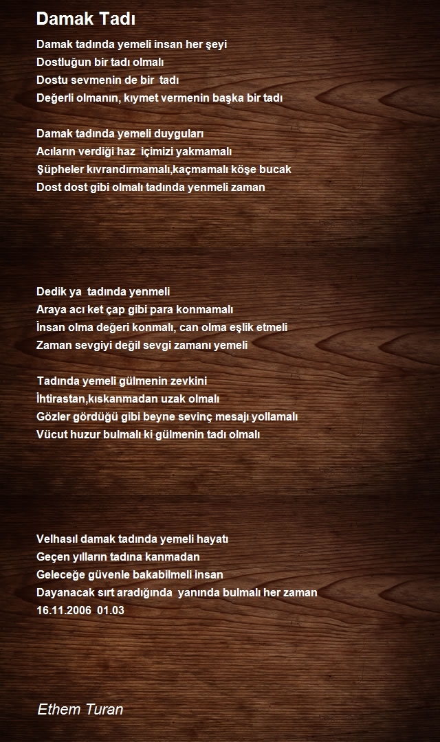 Ethem Turan