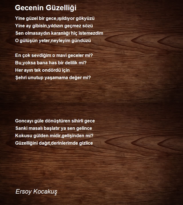 Ersoy Kocakuş