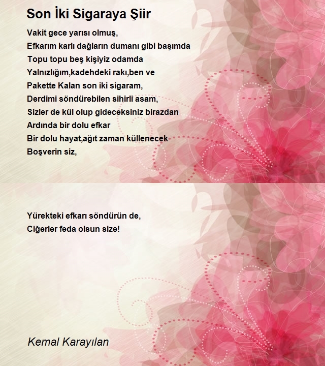 Kemal Karayılan
