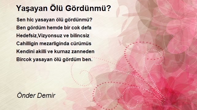 Önder Demir
