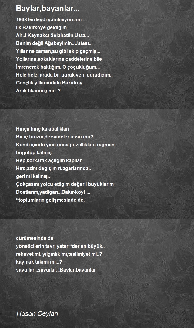 Hasan Ceylan