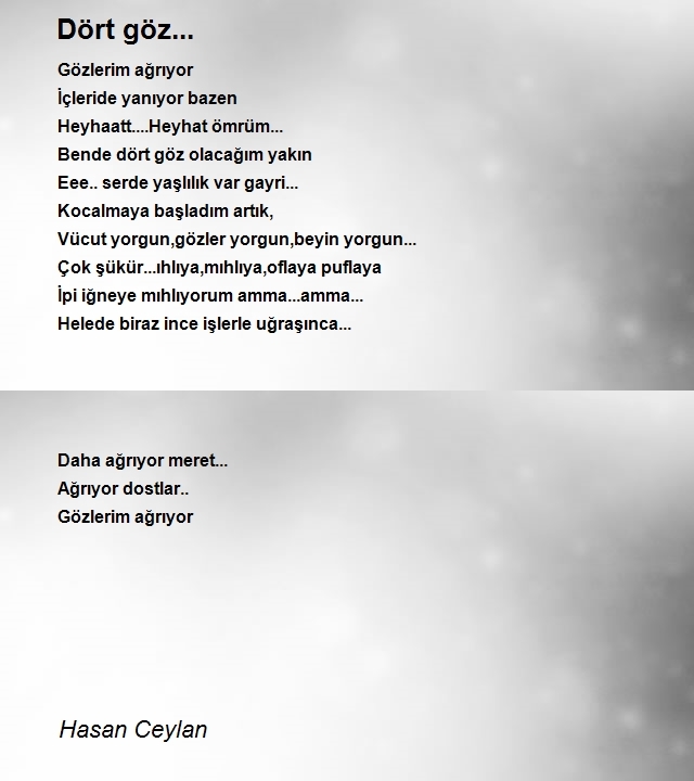 Hasan Ceylan