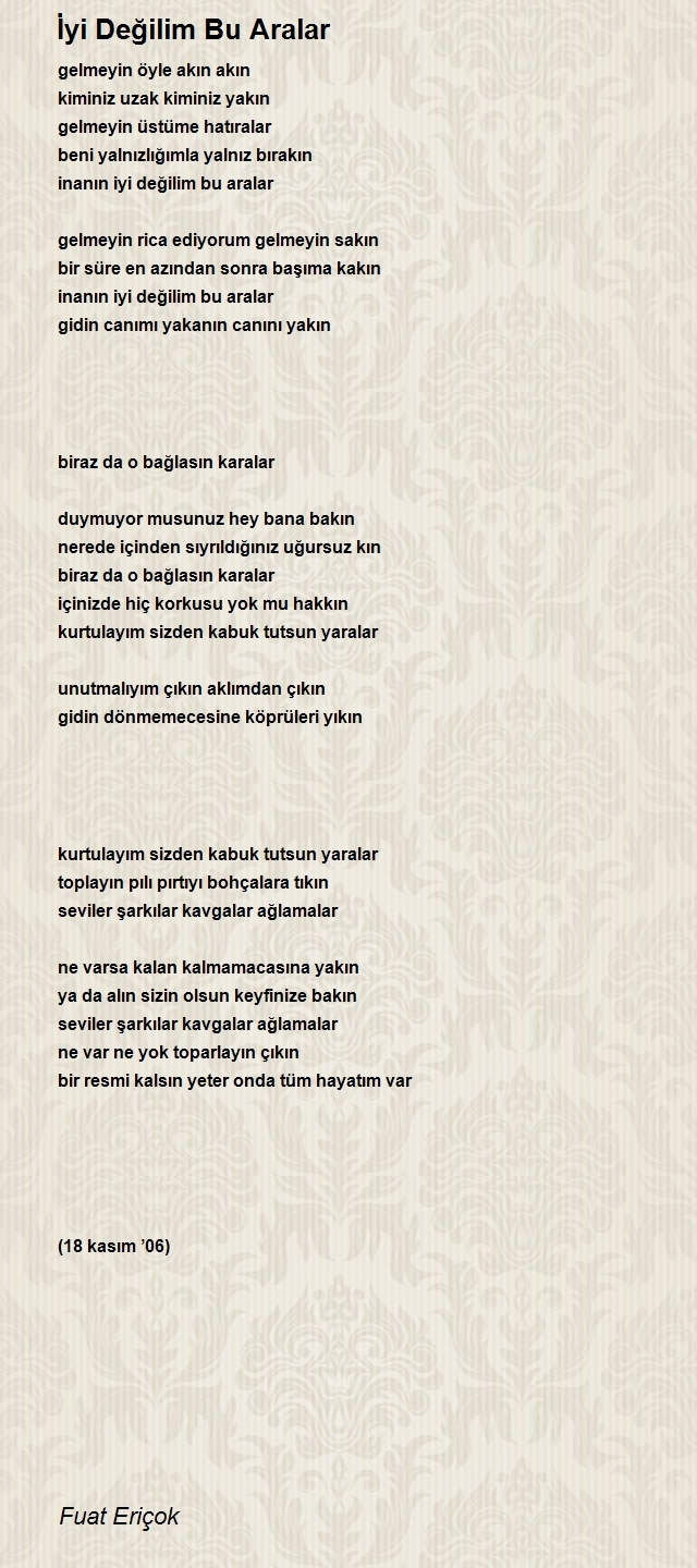 Fuat Eriçok