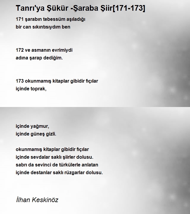 İlhan Keskinöz