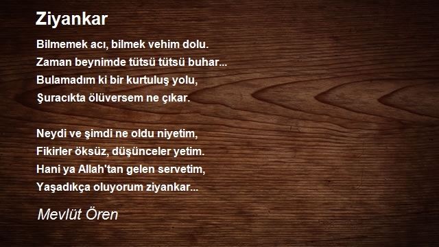 Mevlüt Ören