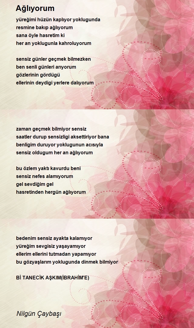 Nilgün Çaybaşı