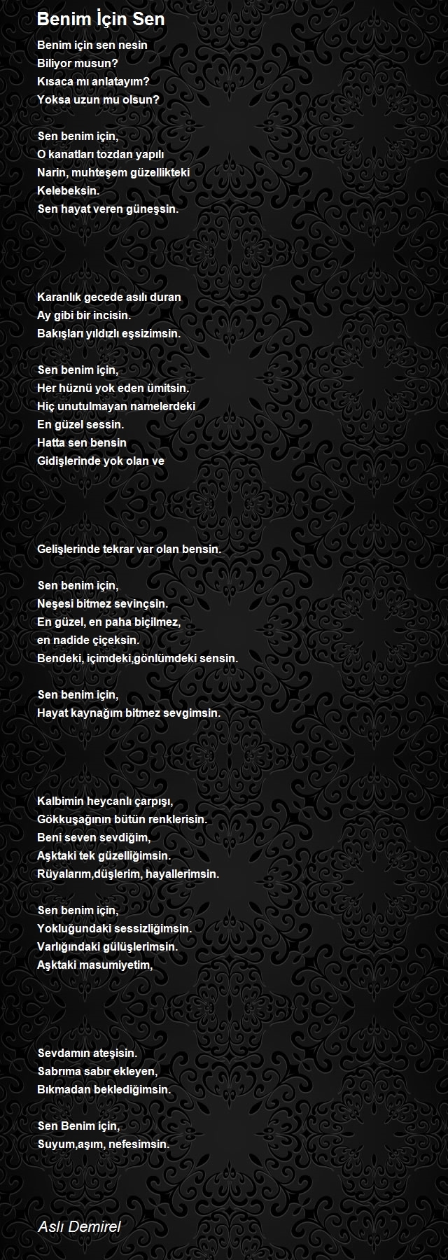 Aslı Demirel